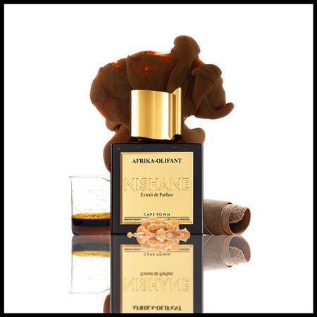 Nishane - Afrika - Olifant - Niche.bg