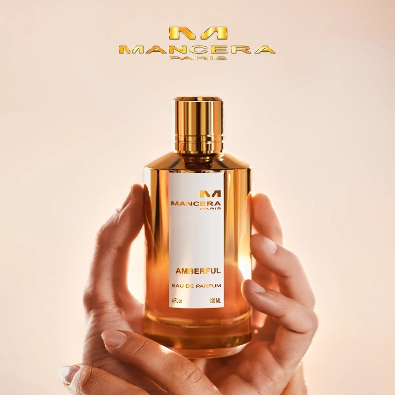 Mancera - Amberful - Niche.bg