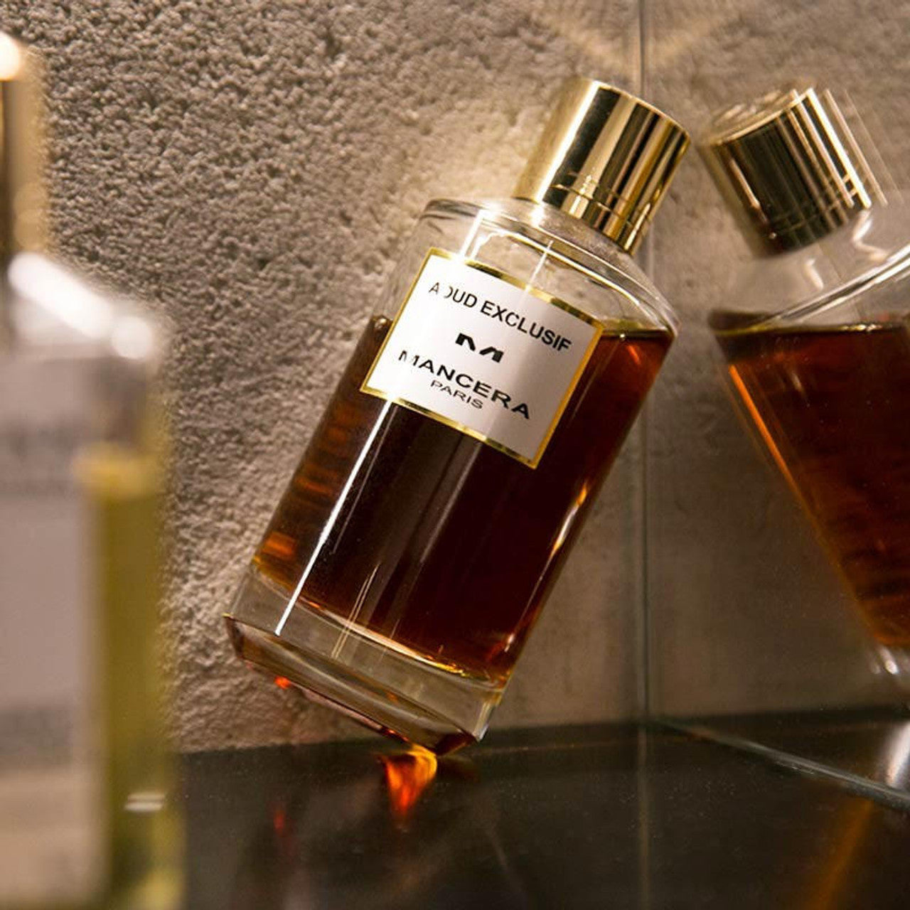 Mancera - Aoud Exclusif