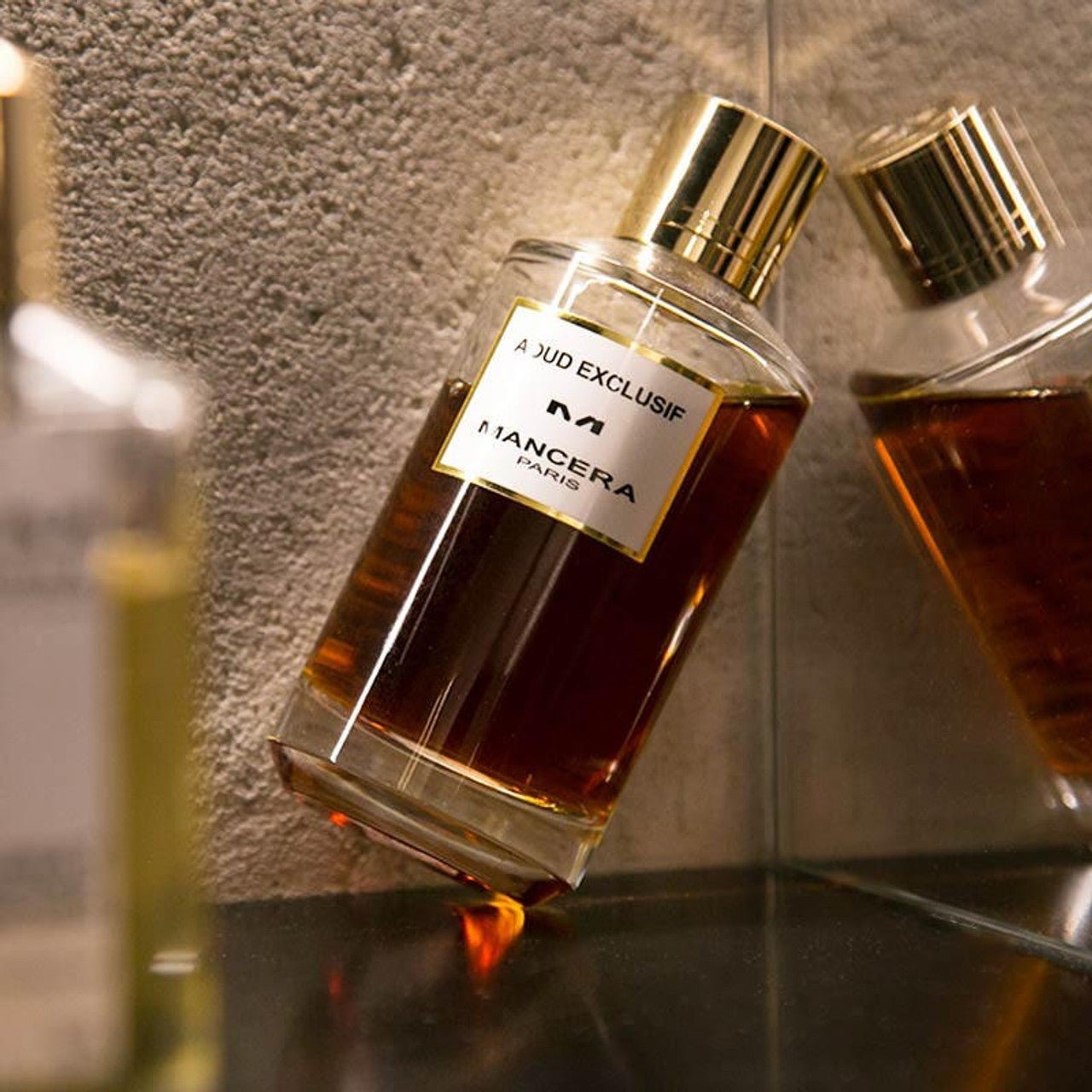 Mancera - Aoud Exclusif - Niche.bg