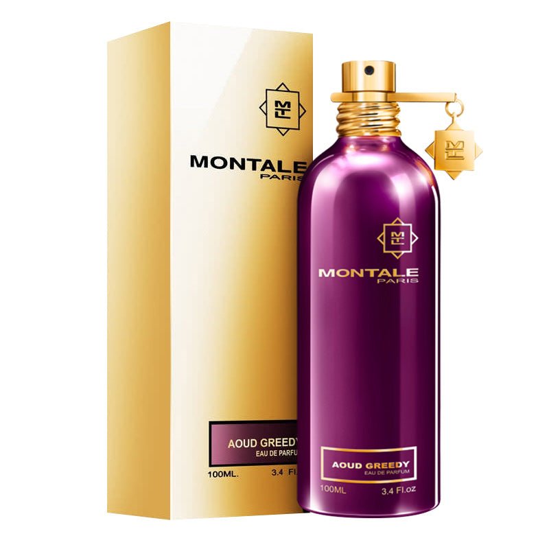 Montale - Aoud Greedy - Niche.bg