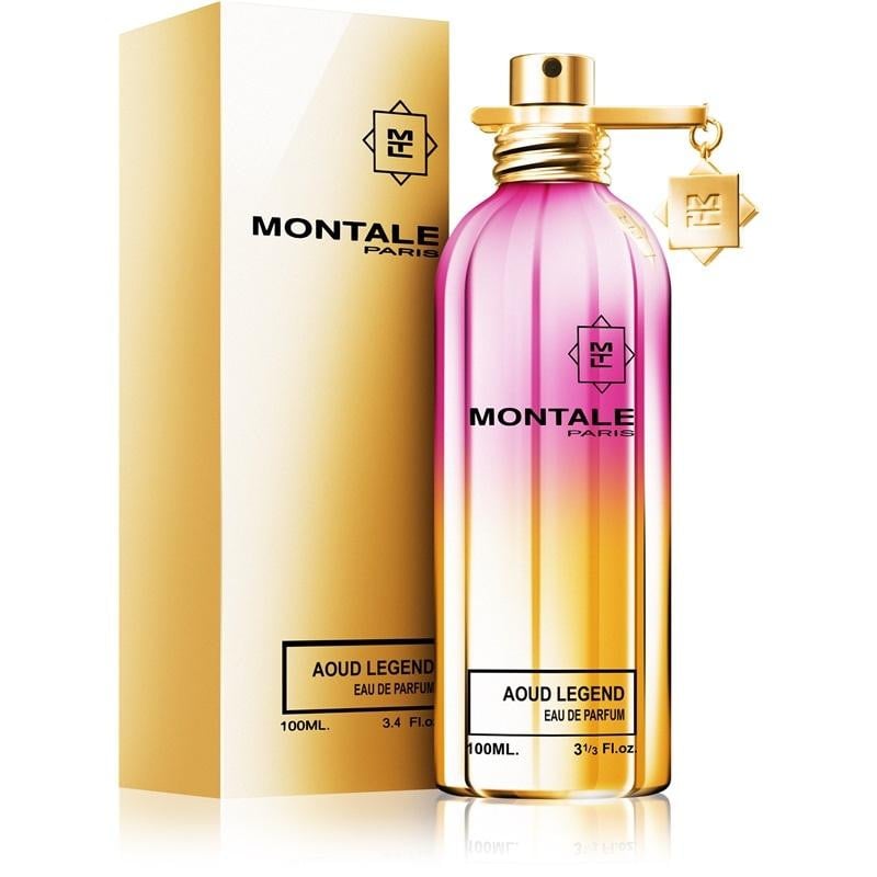 Montale - Aoud Legend - Niche.bg