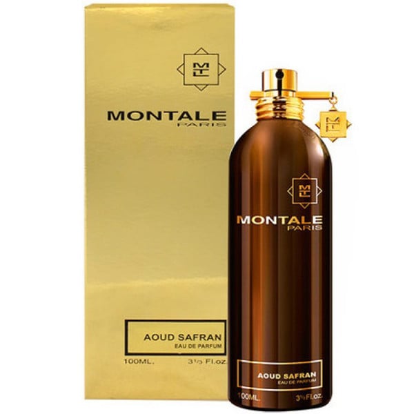 Montale - Aoud Safran - Niche.bg