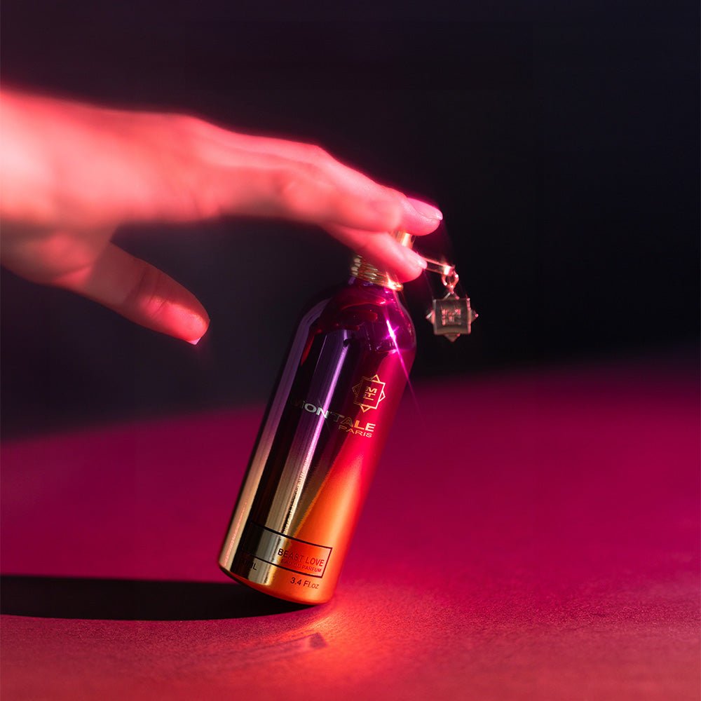 Montale - Beast Love - Niche.bg