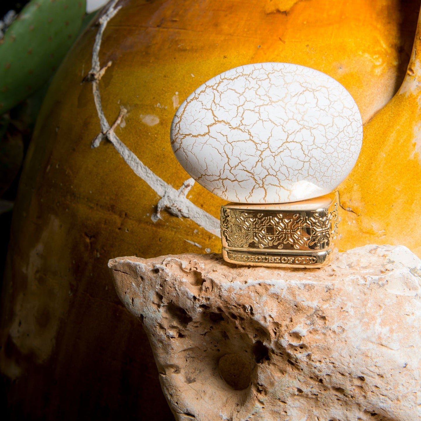 The House of Oud - Breath Of The Infinite - Niche.bg