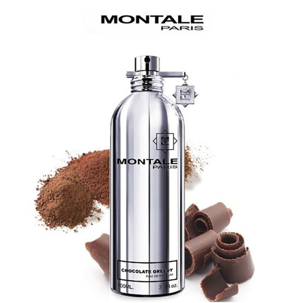 Montale - Chocolate Greedy
