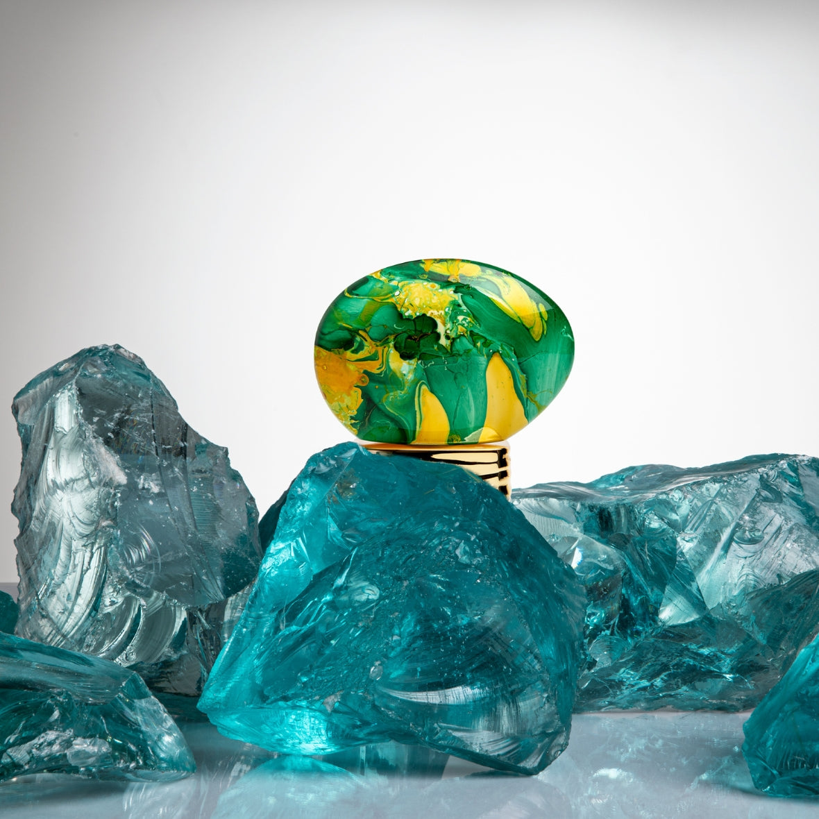 The House of Oud - Cypress Shade