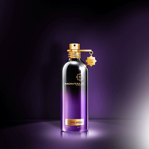 Montale - Dark Vanilla - Niche.bg