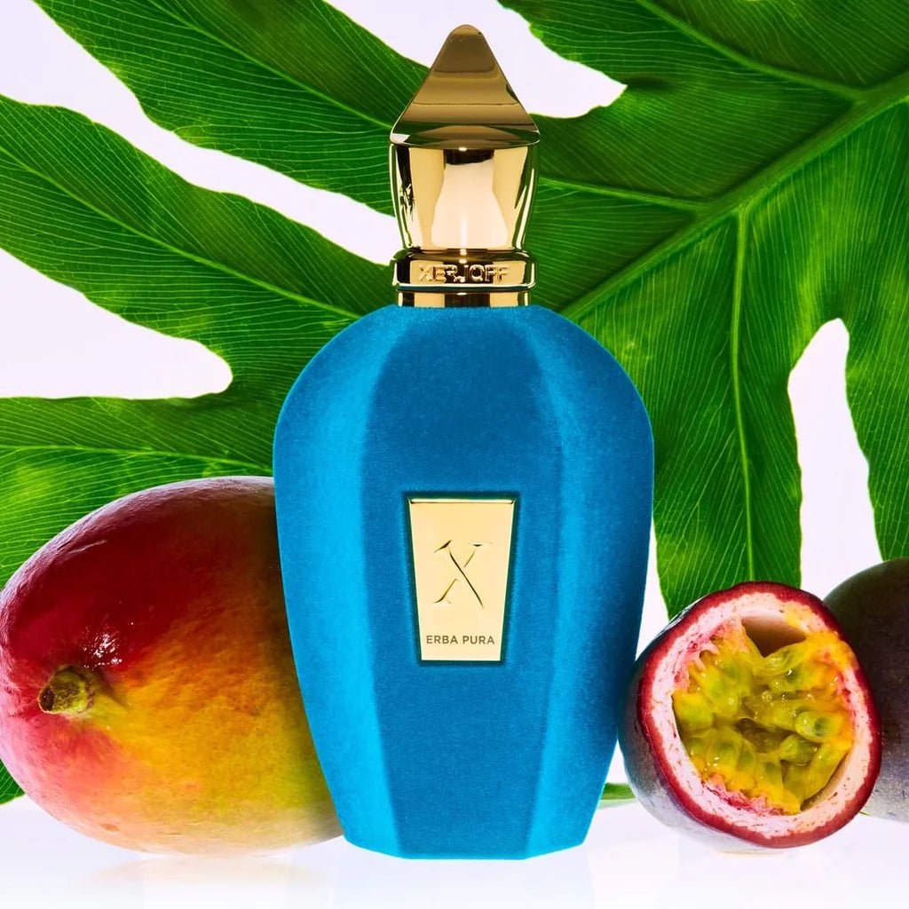 Xerjoff - Erba Pura - Niche.bg