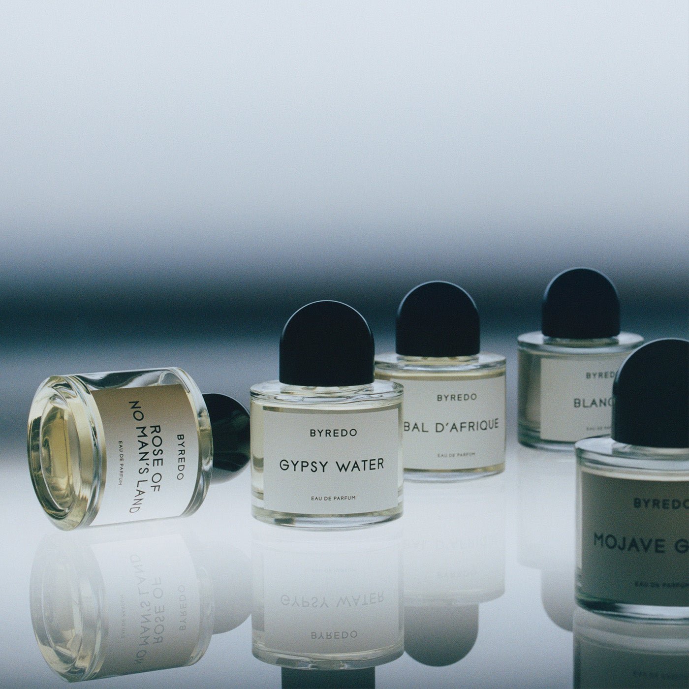 Byredo - Eyes Closed - Niche.bg