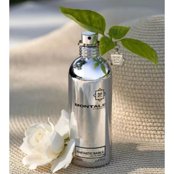 Montale - Fantastic Basilic