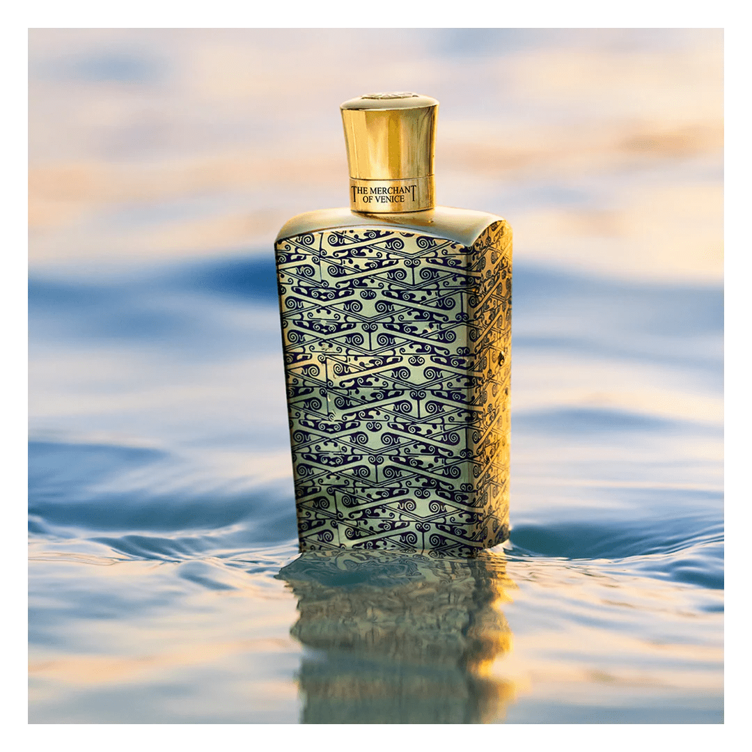 The Merchant of Venice - Gold Regatta - Niche.bg