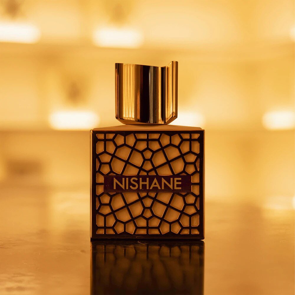 Nishane - Hacivat Oud - Niche.bg