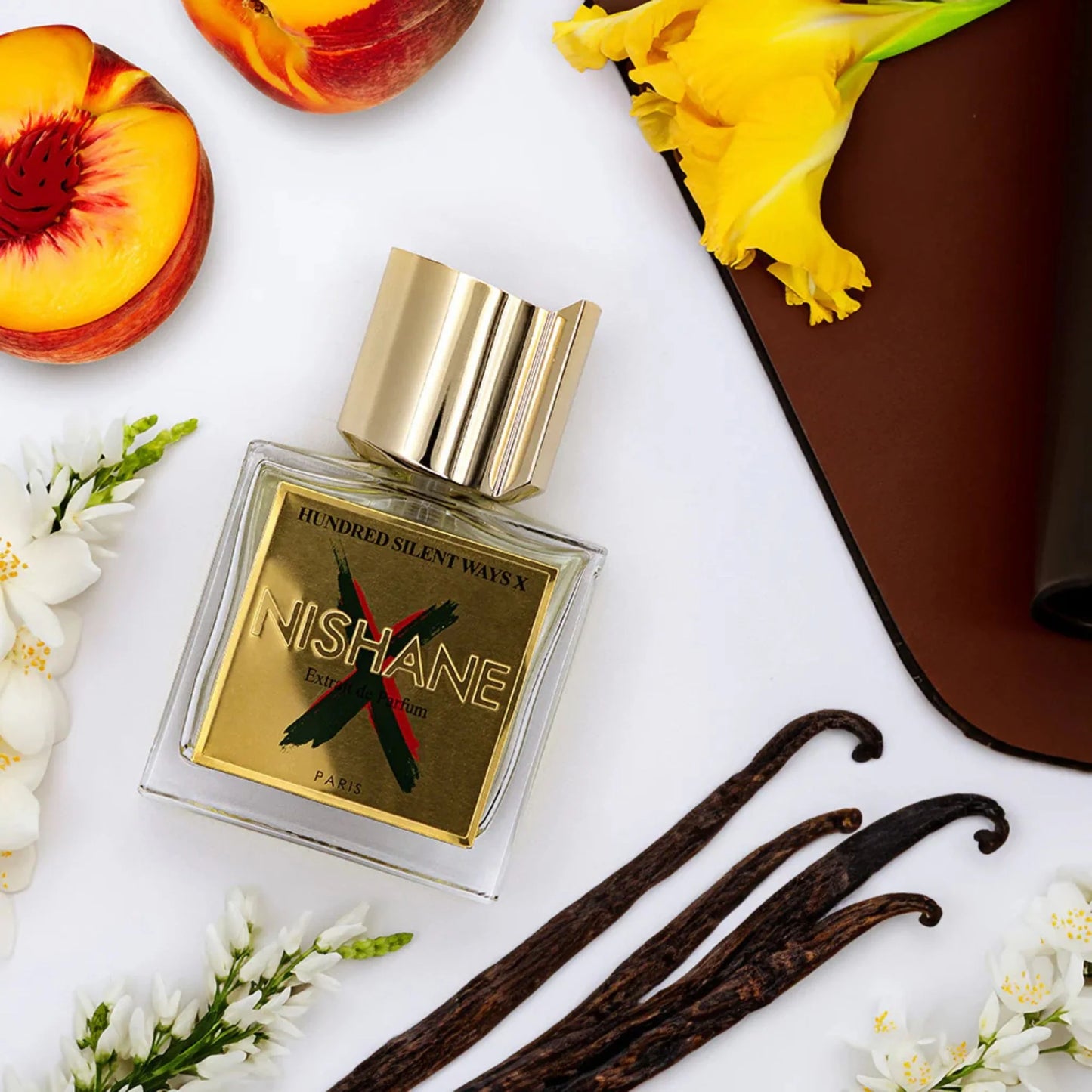 Nishane - Hundred Silent Ways X