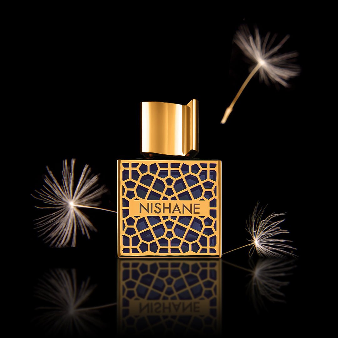 Nishane - Mana - Niche.bg