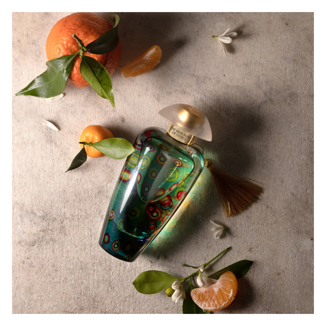 The Merchant of Venice - Mandarin Carnival