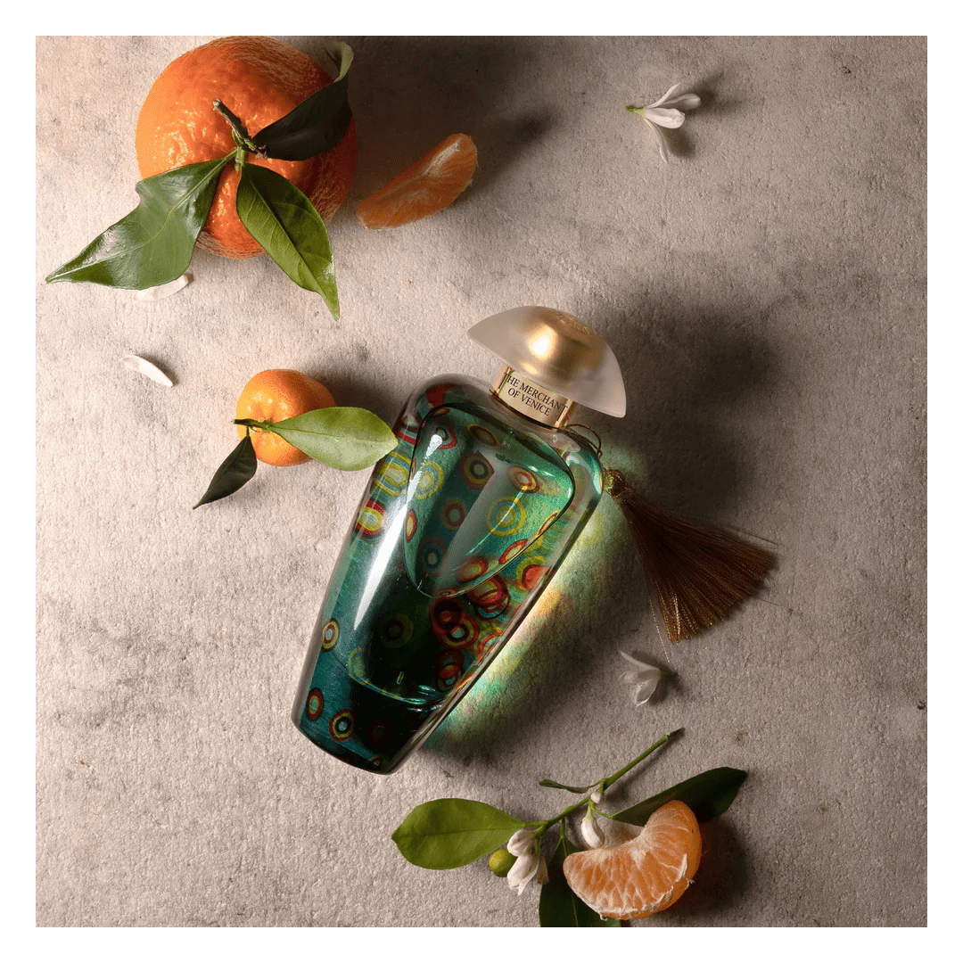 The Merchant of Venice - Mandarin Carnival - Niche.bg