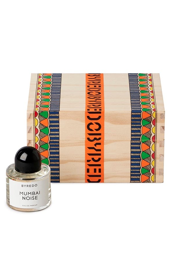 Byredo - Mumbai Noise