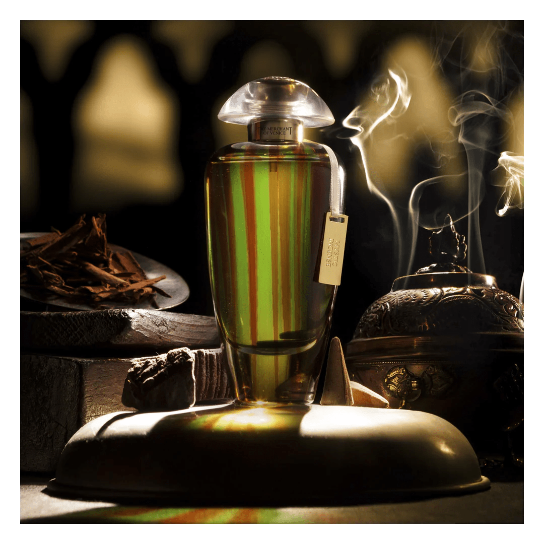 The Merchant of Venice - Mystic Incence - Niche.bg