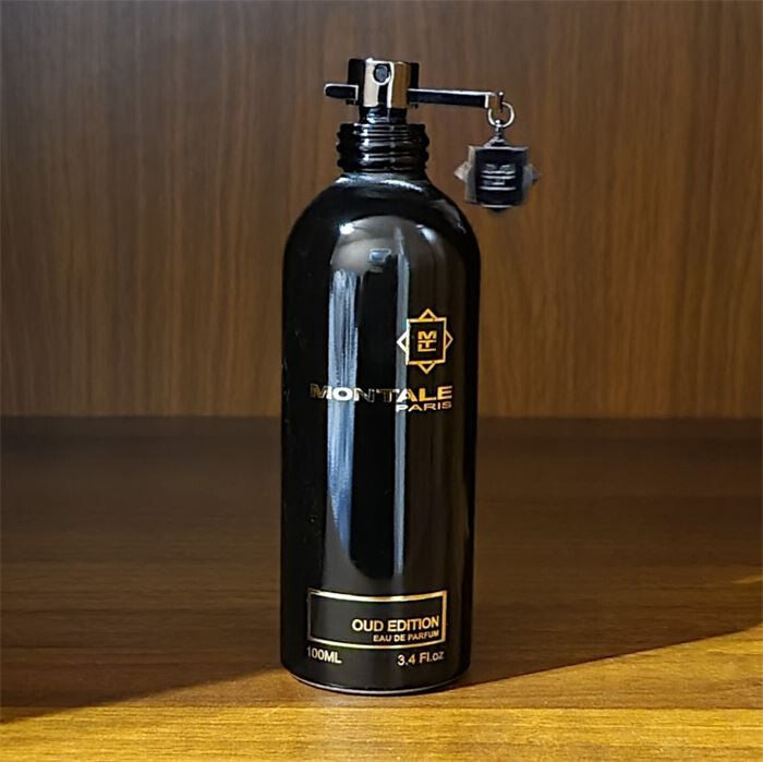 Montale - Oud Edition