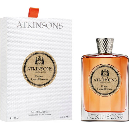 Atkinsons - Pirates` Grand Reserve