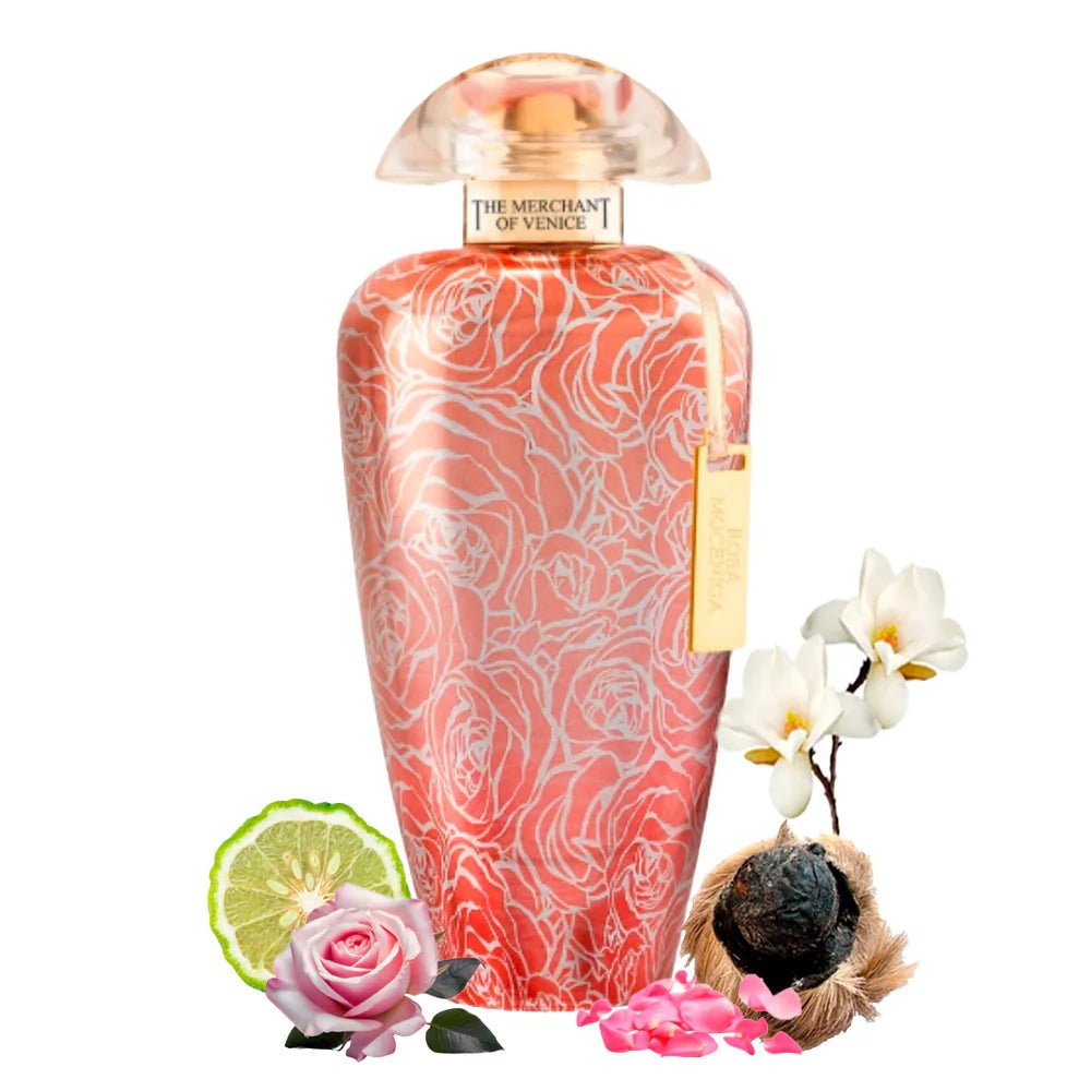 The Merchant of Venice - Rosa Moceniga - Niche.bg