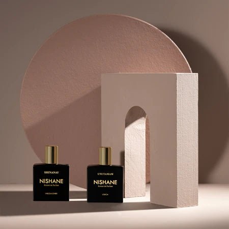 Nishane - Shinanay - Niche.bg