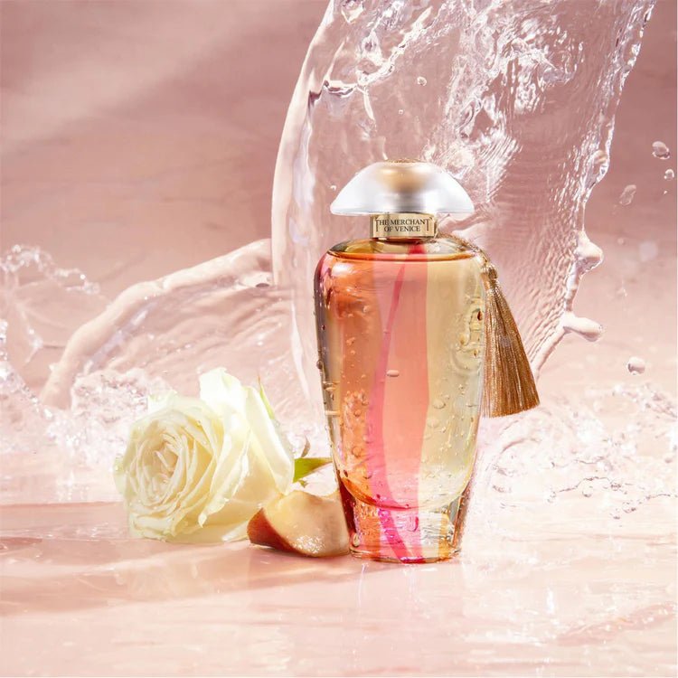 The Merchant of Venice - Suave Petals - Niche.bg