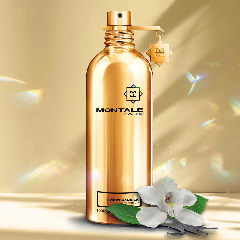 Montale - Sweet Vanilla
