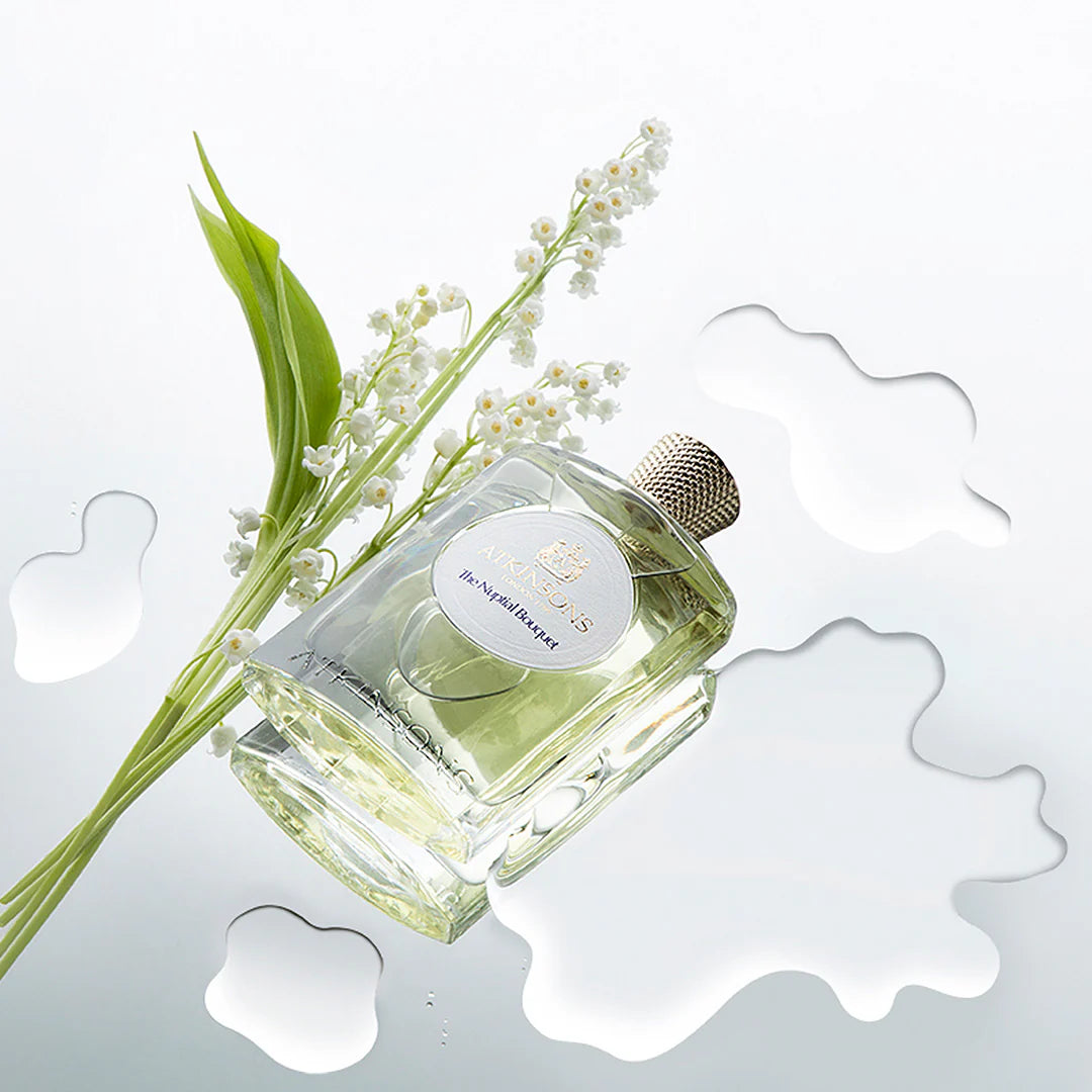 Atkinsons - The Nuptial Bouquet