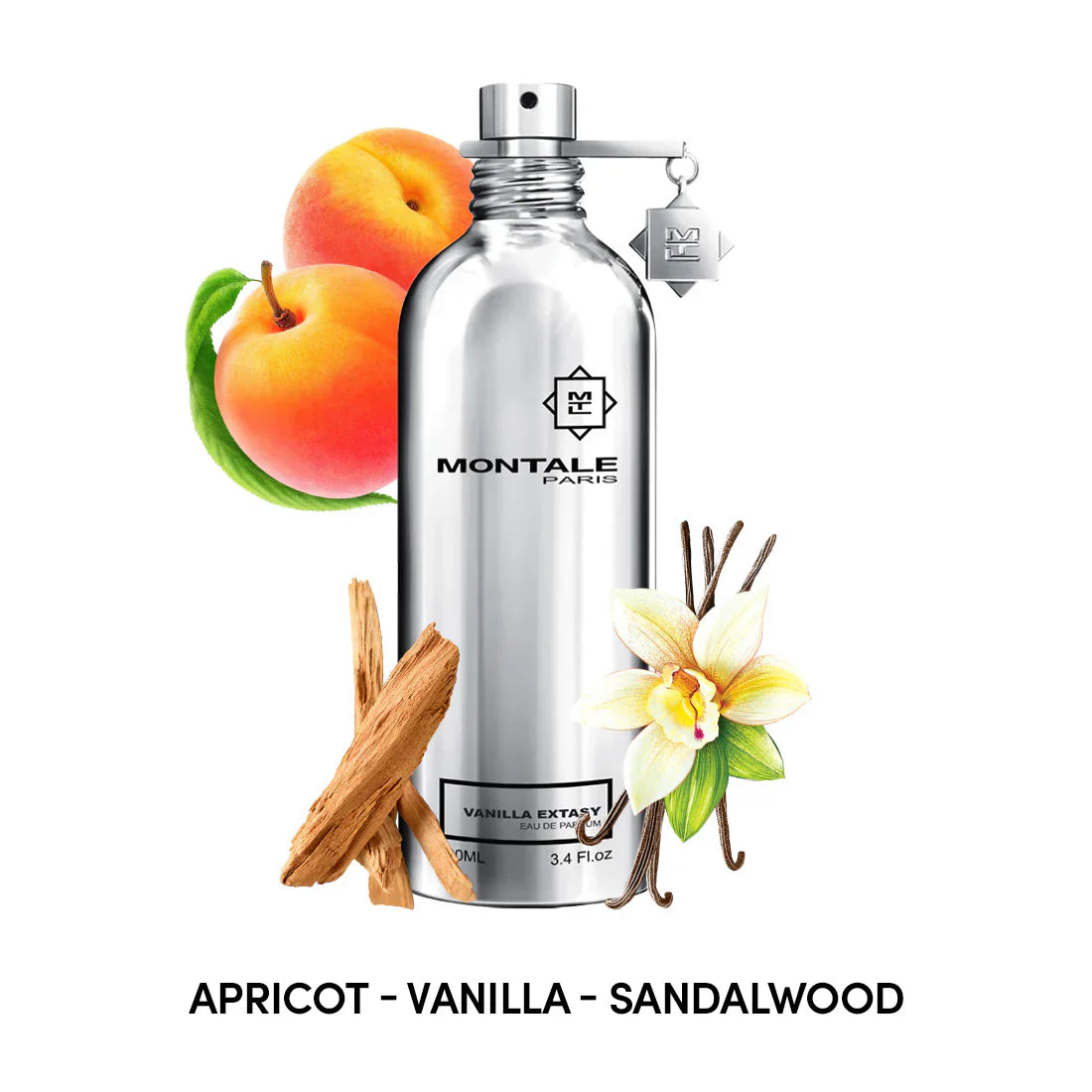 Montale - Vanilla Extasy