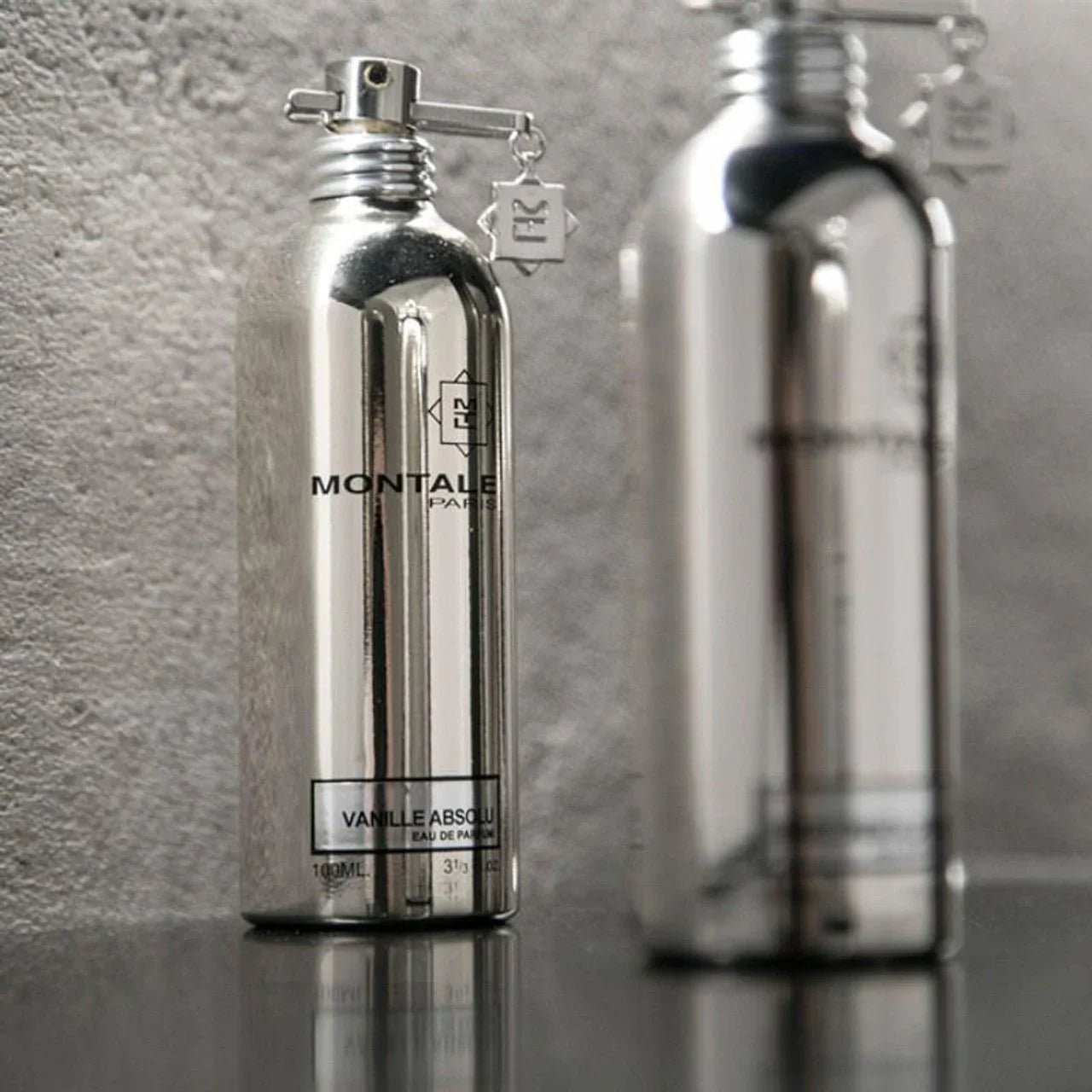 Montale - Vanille Absolu - Niche.bg