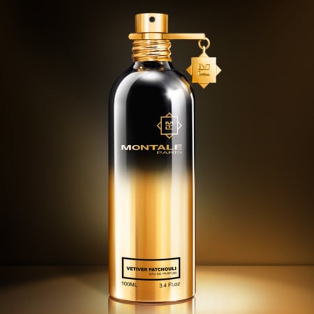 Montale - Vetiver Patchouli - Niche.bg