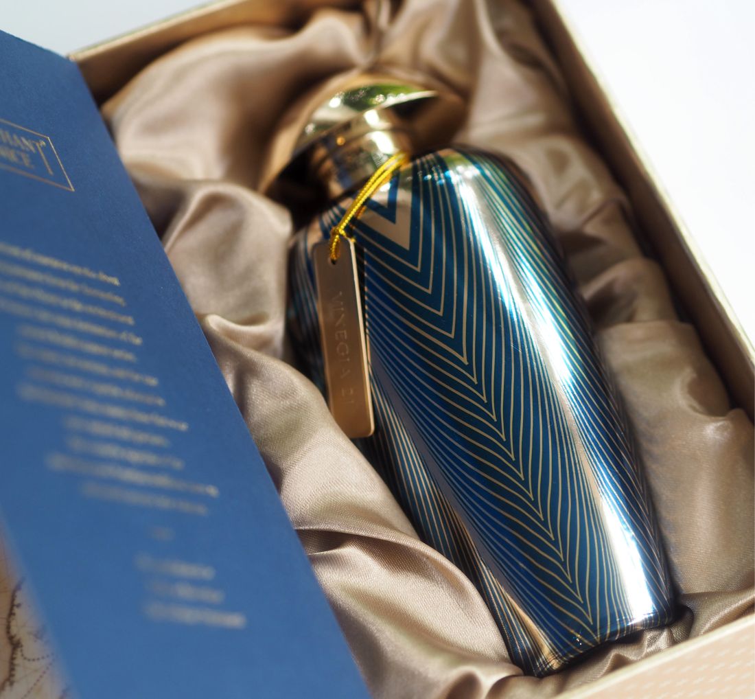 The Merchant of Venice - Vinegia 21 - Niche.bg