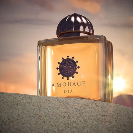 Amouage - Dia ( for Woman ) - Niche.bg