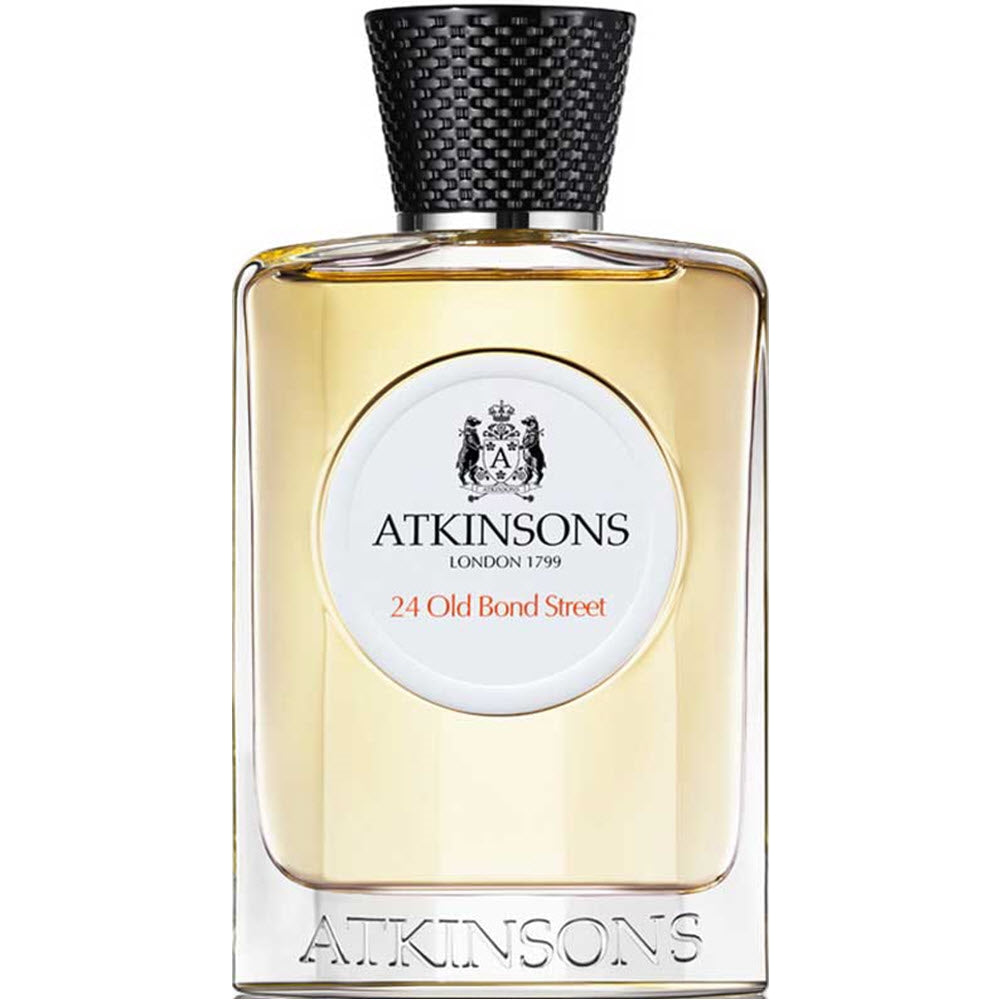 Atkinsons  - 24 Old Bond Street