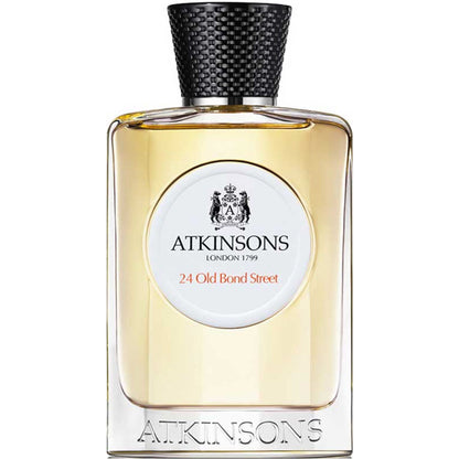 Atkinsons  - 24 Old Bond Street