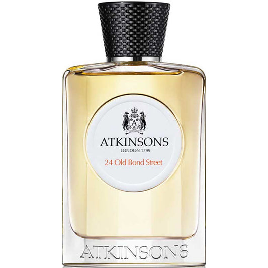 Atkinsons  - 24 Old Bond Street