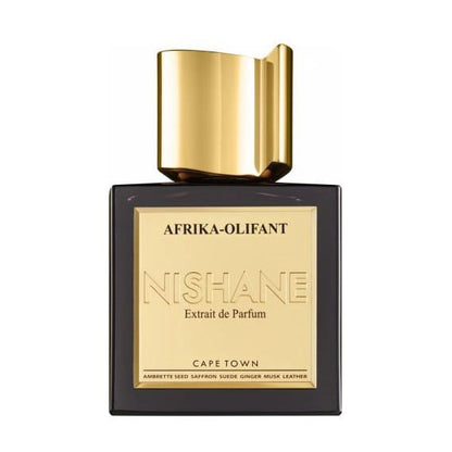 Nishane - Afrika-Olifant