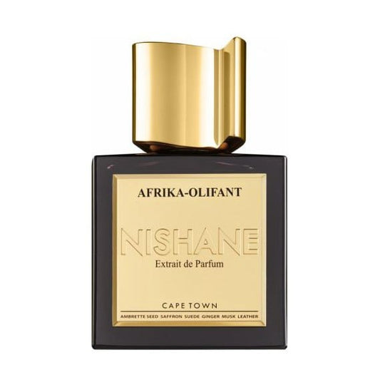 Nishane - Afrika-Olifant