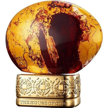 The House of Oud - Almond Harmony