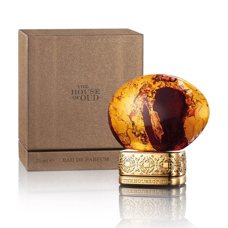 The House of Oud - Almond Harmony