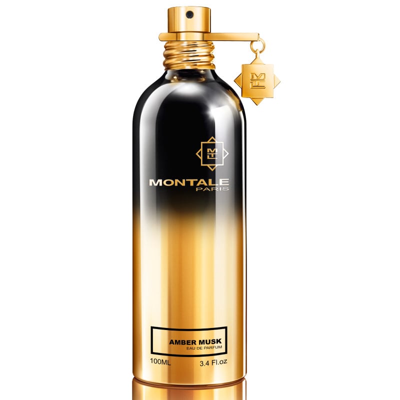 Montale - Amber Musk - Niche.bg