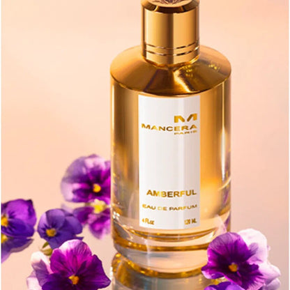 Mancera - Amberful