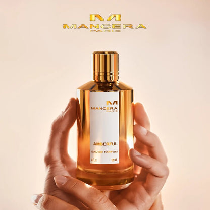 Mancera - Amberful