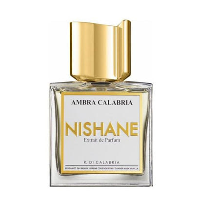 Nishane - Ambra Calabria