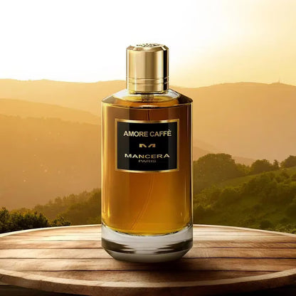 Mancera - Amore Caffe
