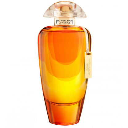 The Merchant of Venice - Andalusian Soul