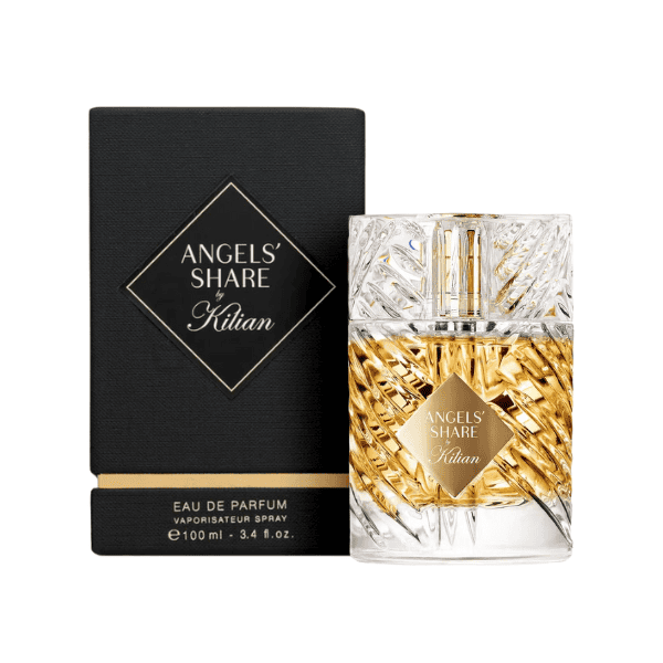 Kilian - Angel’s Share