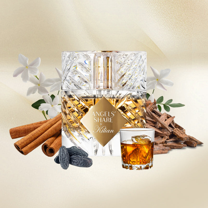 Kilian - Angel’s Share